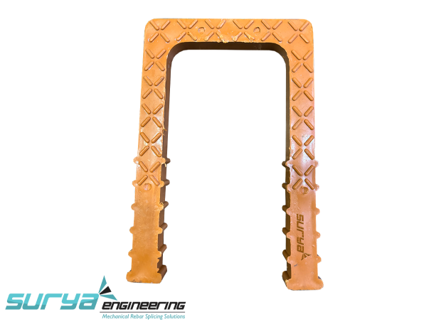 PVC Coated Footstep - view 3